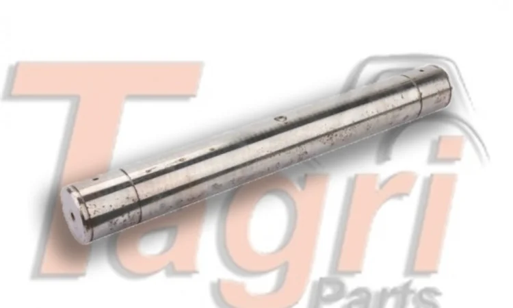 1235211 Палець направляючий Gregoire Besson - фото № 1