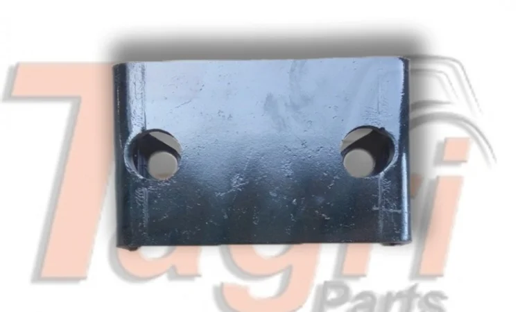 104001200 Картер захисту підшипника Gregoire Besson - фото № 2