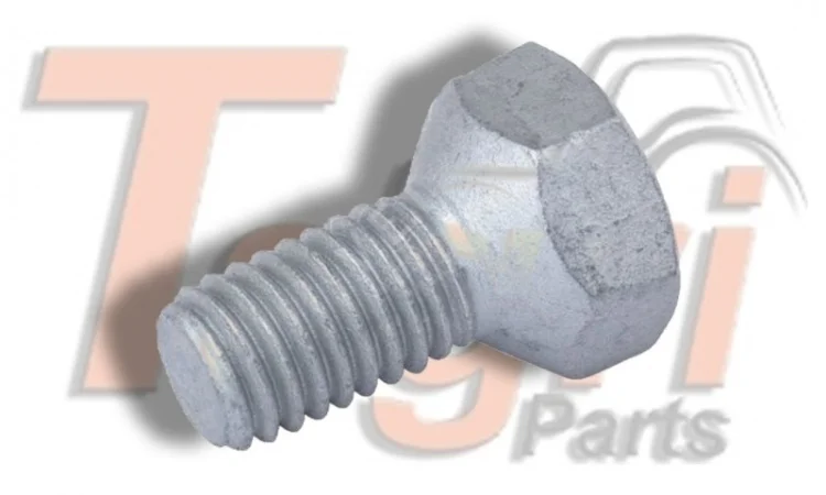 23010203 Болт М8х13 конічний HORSCH - фото № 1