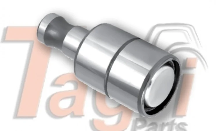 Підшипник-валик 00310131 прикотуючого колеса Horsch - фото № 1