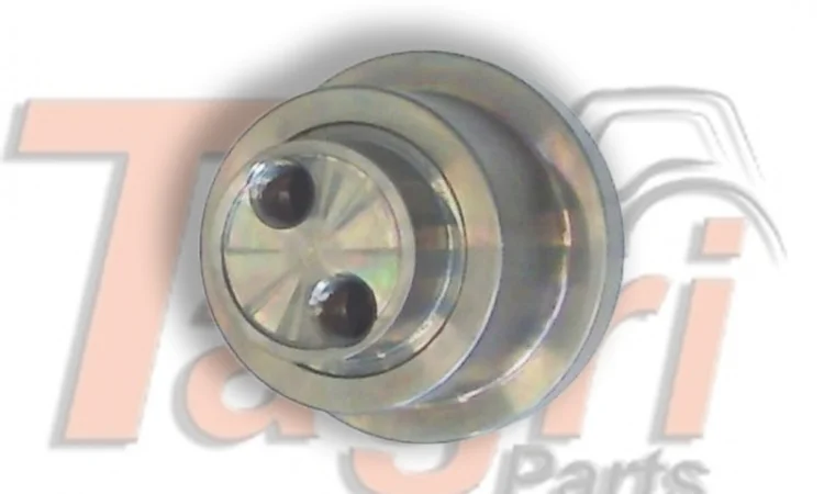 28077800 Ступиця HORSCH - фото № 1