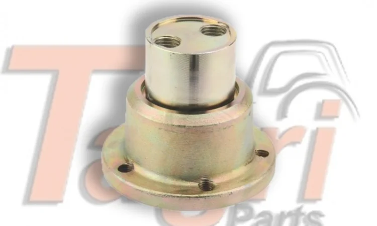 28071300 (28085600) Ступиця HORSCH - фото № 1