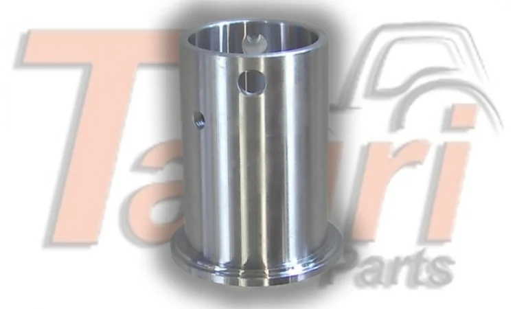 34633701 Корпус ступиці Horsch - фото № 1