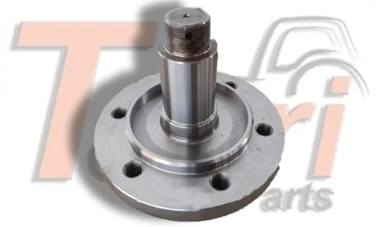 34630405 Вісь ступиці Horsch - фото № 1