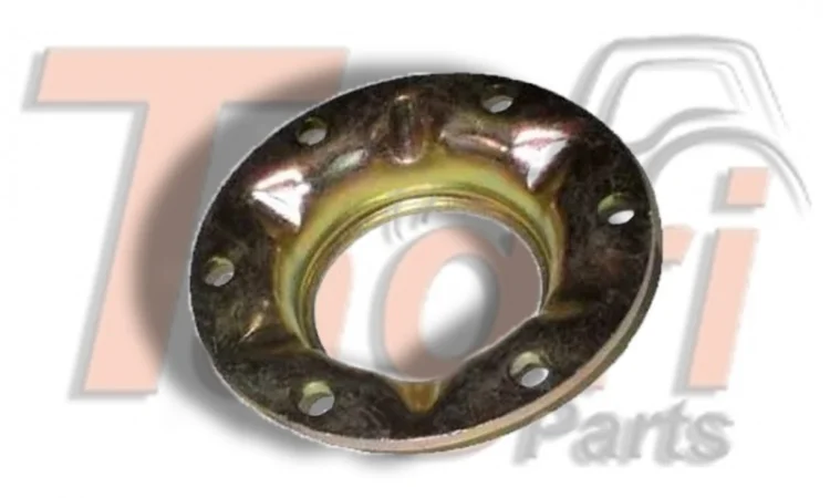 890-466C Ступиця сошника Great Plains - фото № 1