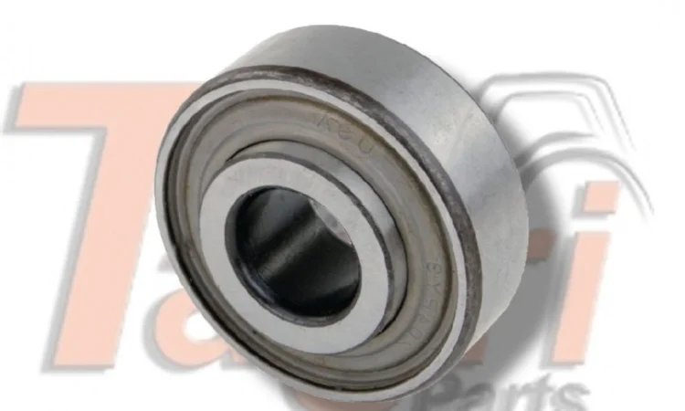 00240199 (00310104) Підшипник D340 Horsch - фото № 3