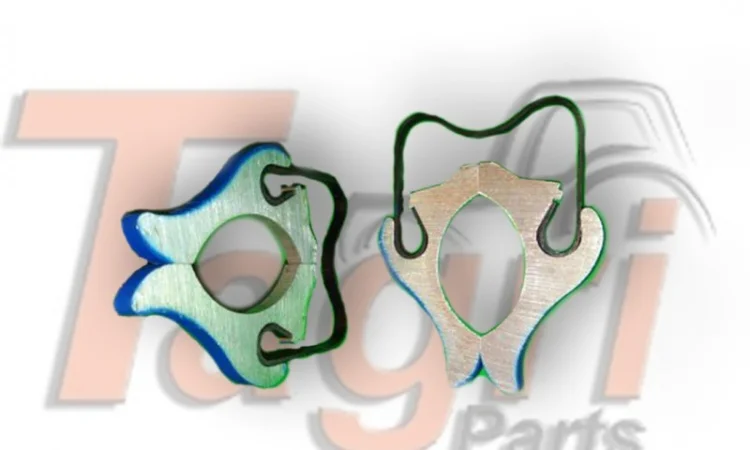 Обмежувач заглиблення 7мм 00170160 HORSCH - фото № 1