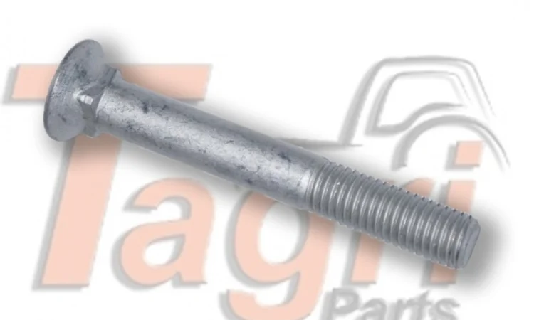 Болт М12х90 DIN 608 Horsch 00310809 - фото № 1