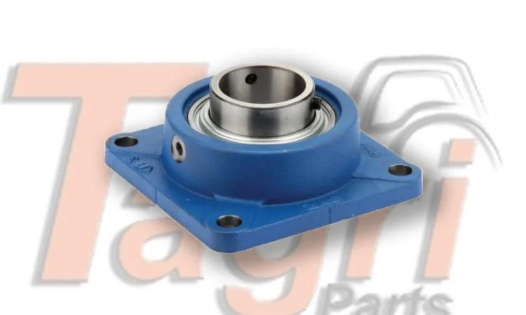 Корпус з підшипником в зборі 00240165 Horsch - фото № 2