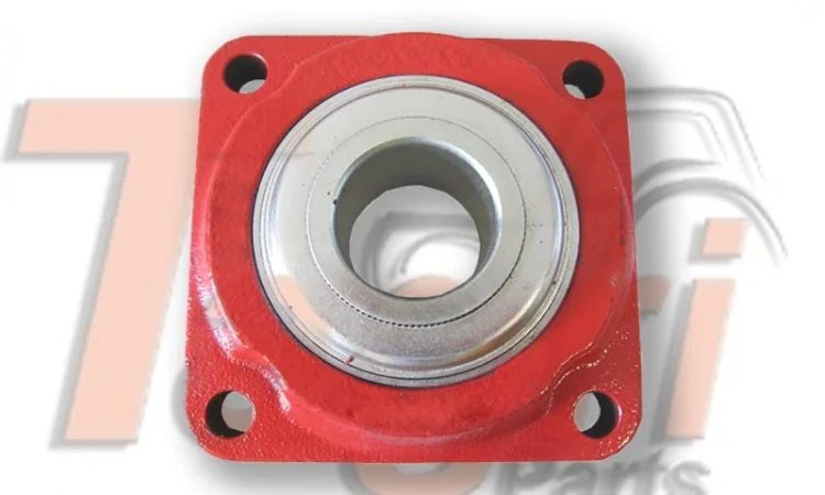 Корпус з підшипником в зборі 00240177 Horsch - фото № 1