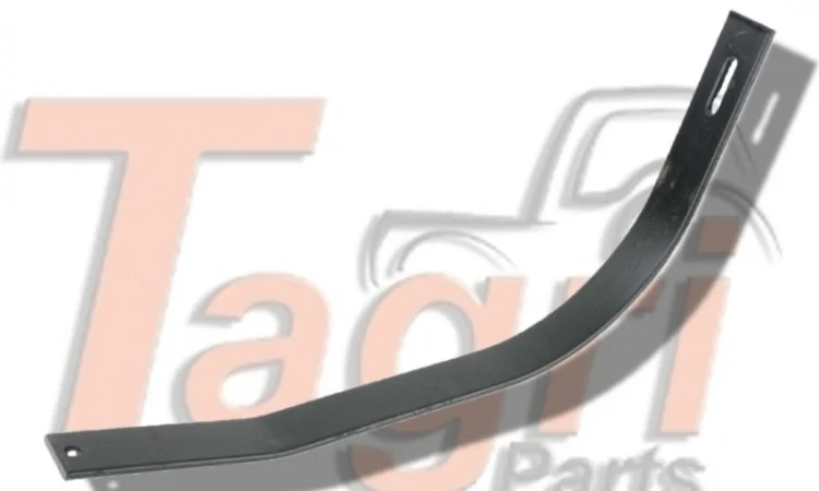 34283704 Пружинний елемент 100*100 Horsch - фото № 1