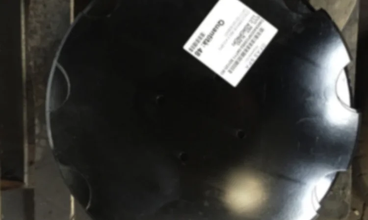 Зубчатый диск Amazone Xl043 - фото № 1