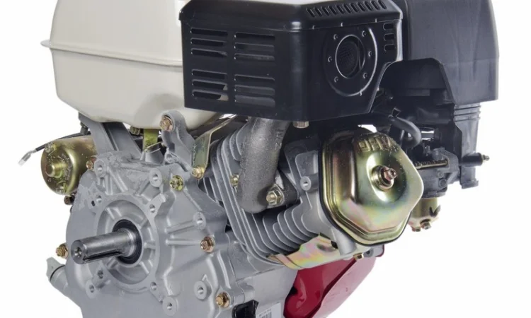 Двигателя для культиваторов и мотоблоков - фото № 1