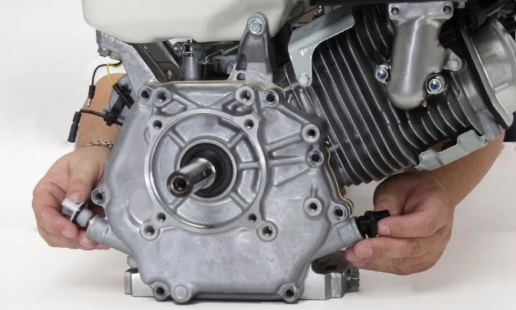 Двигателя для культиваторов и мотоблоков - фото № 2