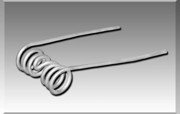 Пружинная борона, комлектация, отечественная техника - фото № 1