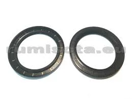 Манжета 75х100 Claas QUADRANT 0002137200 - фото № 1