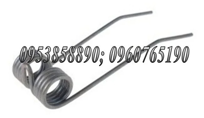 Палец подборщика Sipma - фото № 1