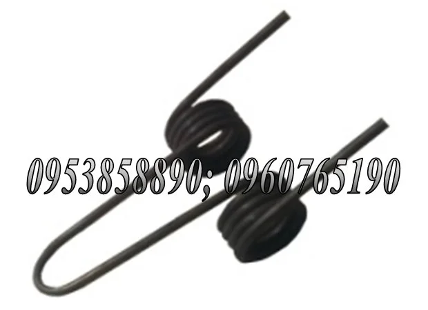 Пружина апарата вязального подборщика Sipma - фото № 1