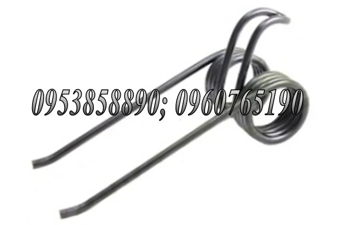 Палец подборщика Gallignani - фото № 1