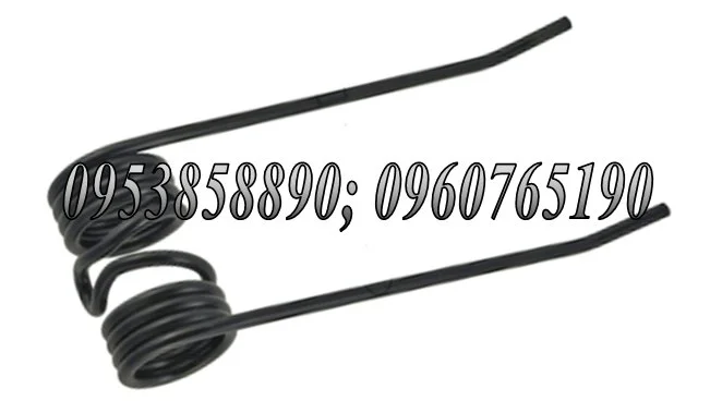 Пружина Клаас - фото № 1