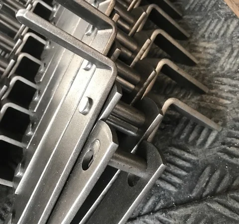 Цепи тяговые пластинчатые М112-2-100-1 - фото № 1