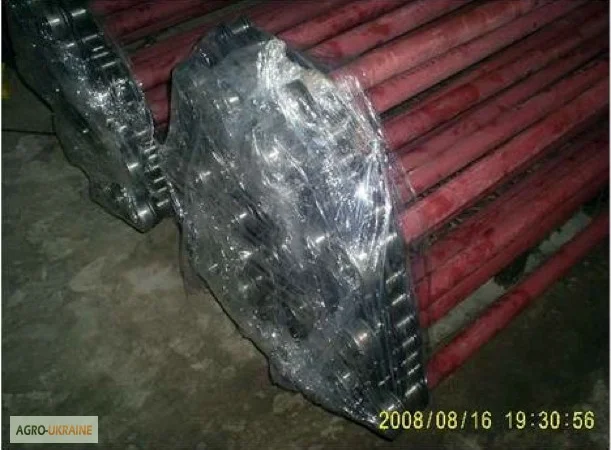 Запчасти ПРФ-145, ПРФ-180 Пресс подборщик - фото № 5