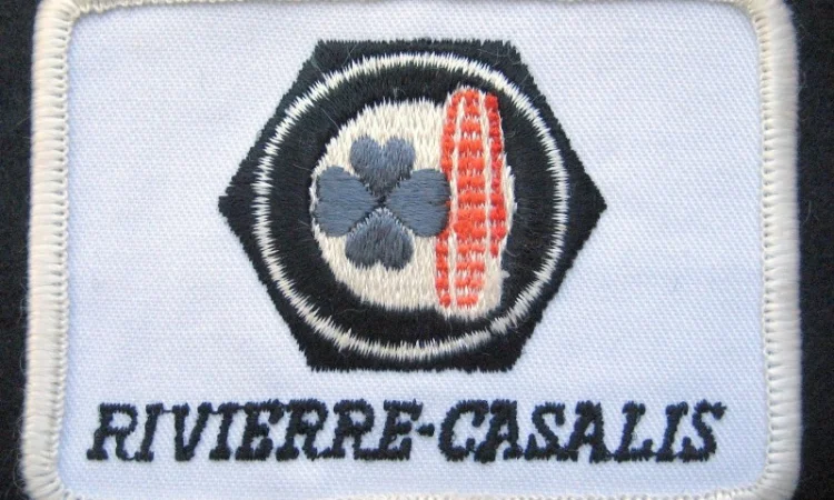 Запчасти пресс подборщик Ривьера Касалис Rivierre Casalis - фото № 3