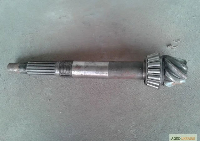 Запчасти пресс подборщик Ривьера Касалис Rivierre Casalis - фото № 4