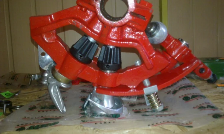 Запчасти на пресс подборщик Welger Велгер - фото № 2