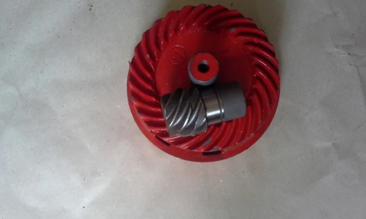 Запчасти на пресс подборщик Welger Велгер - фото № 5