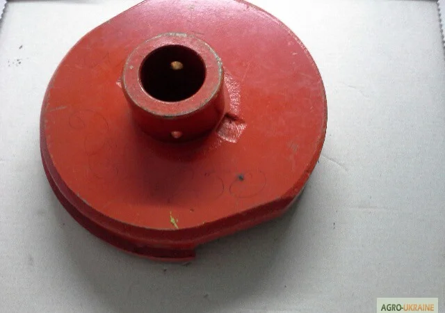 Запчасти на пресс подборщик Welger Велгер - фото № 6