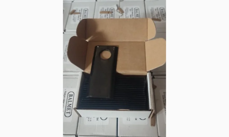 Ножі до роторної косілки BALMET/GRANIT - фото № 1