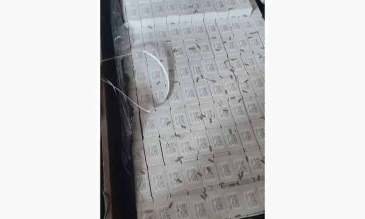 Ножі до роторної косілки BALMET/GRANIT - фото № 12