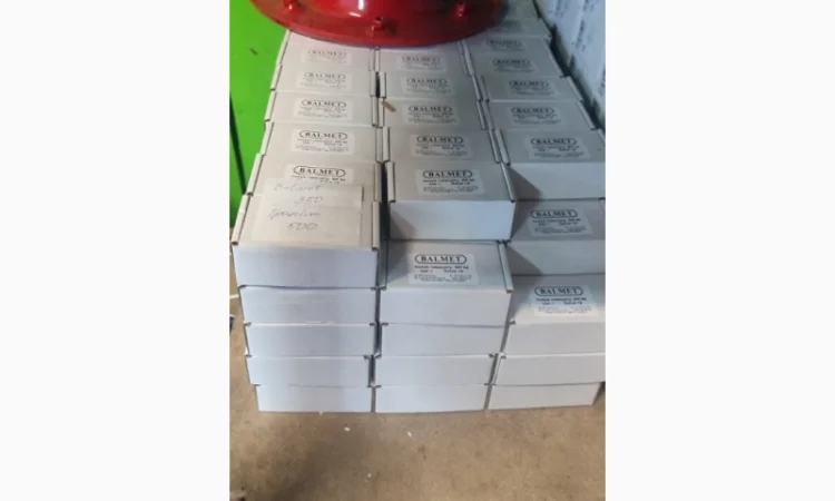 Ножі до роторної косілки BALMET/GRANIT - фото № 9