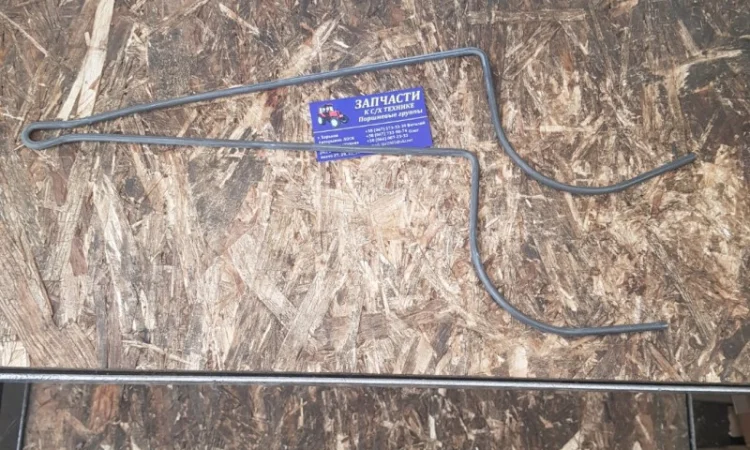 Граблины черные (спицы) на грабли Польша - фото № 1