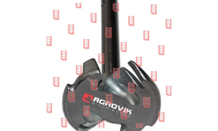 Захват шнурка Claas(Agroparts) 816647 206.6475.00 | 000816647 | RS53270 | 816647 - фото № 2