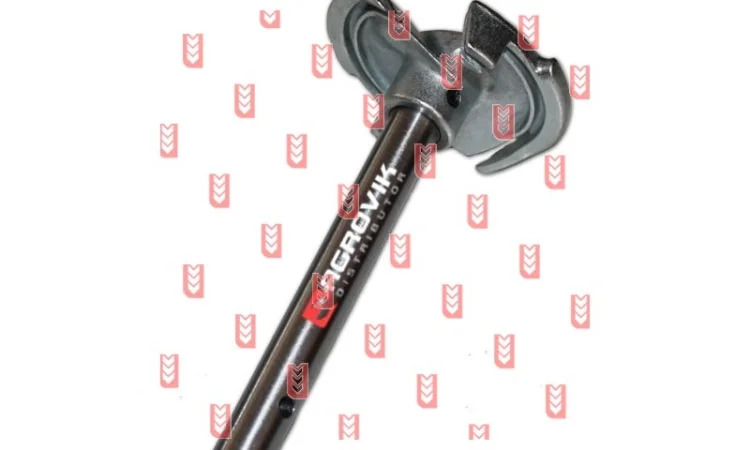 Захват шнурка Claas(Agroparts) 816647 206.6475.00 | 000816647 | RS53270 | 816647 - фото № 3