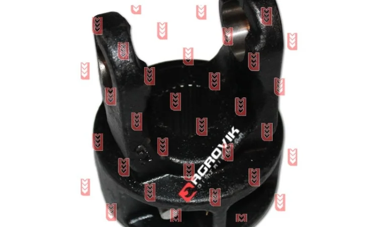 Гук кардана под 24 шлица(Sipma) - фото № 1