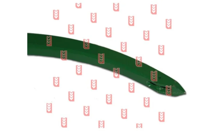 Игла John Deere 332/336/342/346- металлическая, 690мм - фото № 3