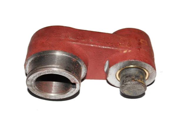 Запчасти к роторной косилке Wirax - фото № 4