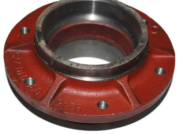 Запчасти к роторной косилке Wirax - фото № 5