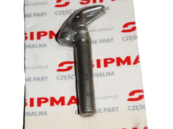 Запчасти к пресс-подборщикам Sipma - фото № 1