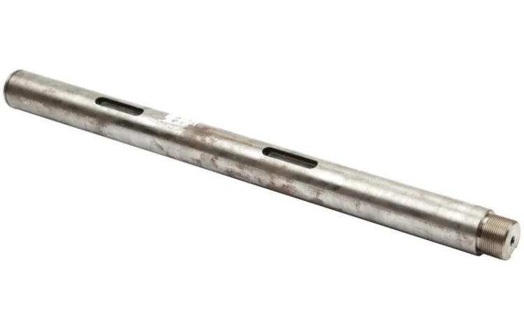 Вал вязального аппарата Sipma Z224 - фото № 2