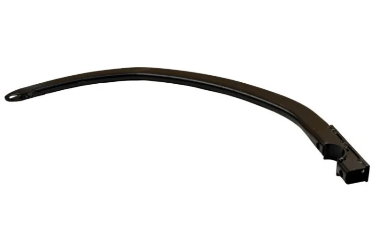 Игла к пресс подборщику Sipma Z224 - стальная - фото № 1