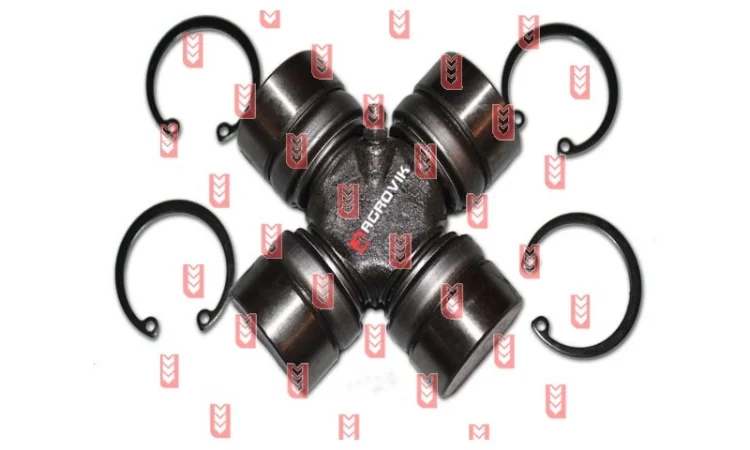 Крестовина Claas, 34х90мм(AGV) - фото № 2