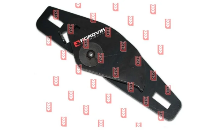 Направляющая шпагата John Deere(SER) - фото № 1