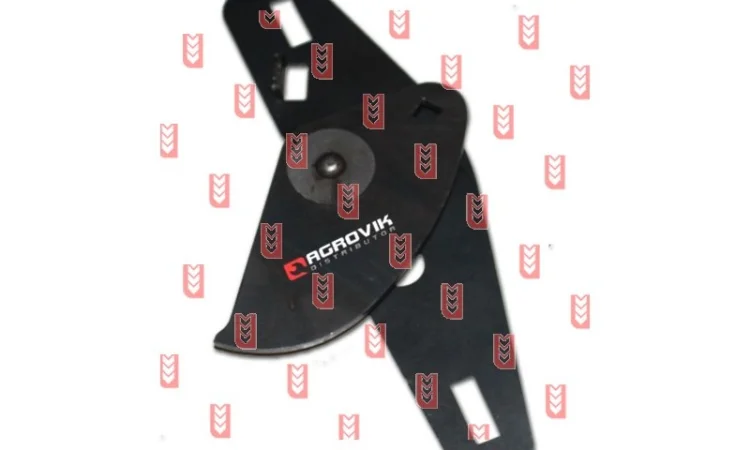 Направляющая шпагата John Deere(SER) - фото № 3