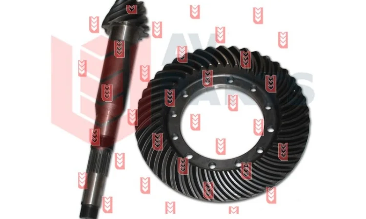 Планетарная пара редуктора Sipma(Sipma) 2025-040-900.00 - фото № 1