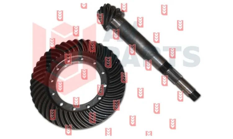 Планетарная пара редуктора Sipma(Sipma) 2025-040-900.00 - фото № 2