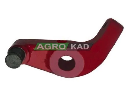 Угольный рычаг Welger AG0764190000 - фото № 1